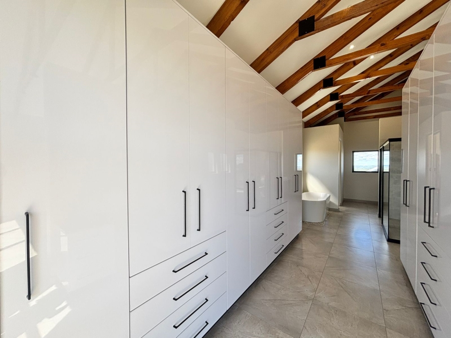To Let 3 Bedroom Property for Rent in Helderzicht Eco Estate North West
